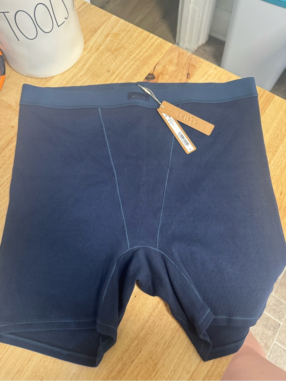 Women’s SKIMS Stretch Boxer Briefs